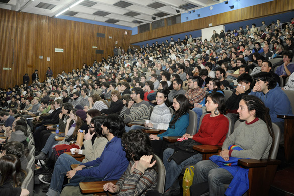 Aula Magna